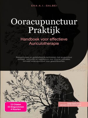 cover image of Ooracupunctuur Praktijk